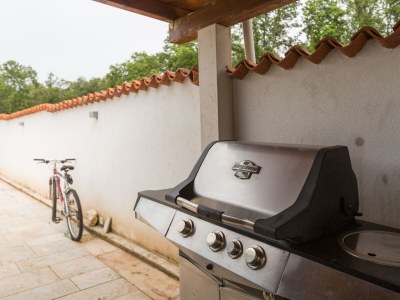 Holiday house Two bedroom house with air-conditioning Lovrečica, Umag K-22979 - Outdoor photo 10