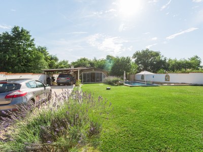 Holiday house Two bedroom house with air-conditioning Lovrečica, Umag K-22979 - Outdoor photo 13