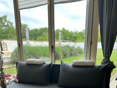 Holiday house Two bedroom house with air-conditioning Lovrečica, Umag K-22979 - Outdoor photo 15