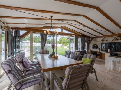 Holiday house Two bedroom house with air-conditioning Lovrečica, Umag K-22979 - Outdoor photo 16