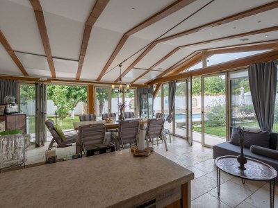 Holiday house Two bedroom house with air-conditioning Lovrečica, Umag K-22979 - Outdoor photo 18