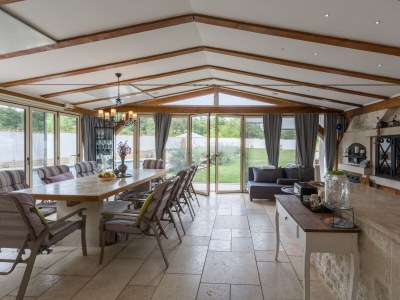 Holiday house Two bedroom house with air-conditioning Lovrečica, Umag K-22979 - Outdoor photo 19