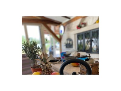 Holiday house Two bedroom house with air-conditioning Lovrečica, Umag K-22979 - Outdoor photo 22