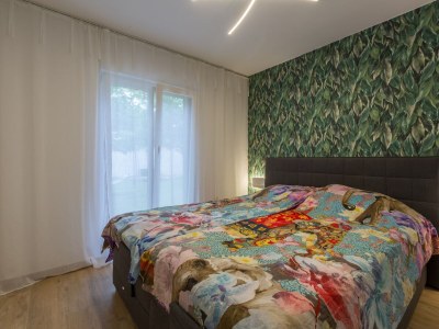 Holiday house Two bedroom house with air-conditioning Lovrečica, Umag K-22979 - Outdoor photo 25