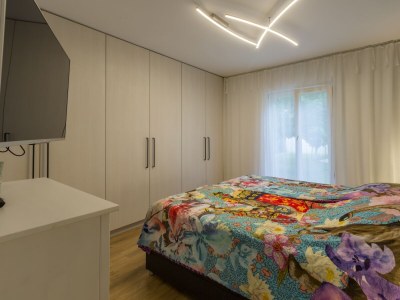 Holiday house Two bedroom house with air-conditioning Lovrečica, Umag K-22979 - Outdoor photo 26