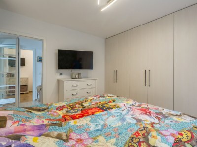 Holiday house Two bedroom house with air-conditioning Lovrečica, Umag K-22979 - Outdoor photo 27