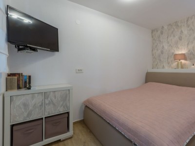 Holiday house Two bedroom house with air-conditioning Lovrečica, Umag K-22979 - Outdoor photo 29