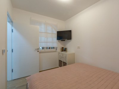 Holiday house Two bedroom house with air-conditioning Lovrečica, Umag K-22979 - Outdoor photo 30