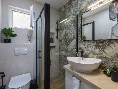 Holiday house Two bedroom house with air-conditioning Lovrečica, Umag K-22979 - Outdoor photo 32