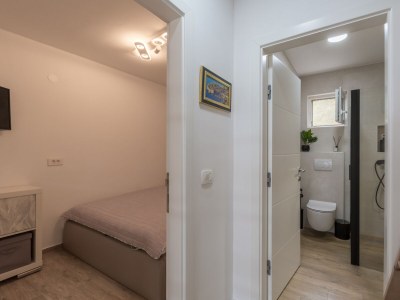 Holiday house Two bedroom house with air-conditioning Lovrečica, Umag K-22979 - Outdoor photo 36