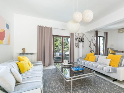 Holiday house Three bedroom house with terrace and sea view Arbanija, Čiovo K-24430 - Outdoor photo 19