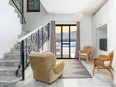 Holiday house Three bedroom house with terrace and sea view Arbanija, Čiovo K-24430 - Outdoor photo 23