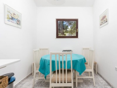 Holiday house Three bedroom house with terrace and sea view Arbanija, Čiovo K-24430 - Outdoor photo 25