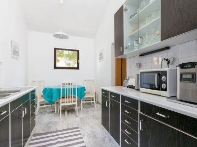 Holiday house Three bedroom house with terrace and sea view Arbanija, Čiovo K-24430 - Outdoor photo 27