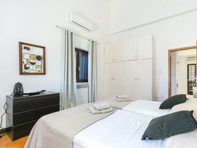 Holiday house Three bedroom house with terrace and sea view Arbanija, Čiovo K-24430 - Outdoor photo 30