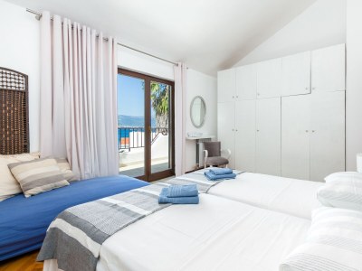 Holiday house Three bedroom house with terrace and sea view Arbanija, Čiovo K-24430 - Outdoor photo 32