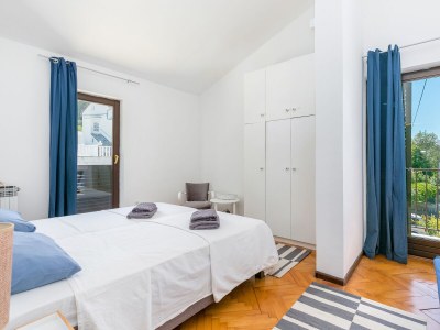 Holiday house Three bedroom house with terrace and sea view Arbanija, Čiovo K-24430 - Outdoor photo 34