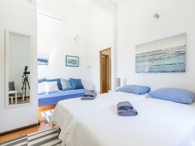 Holiday house Three bedroom house with terrace and sea view Arbanija, Čiovo K-24430 - Outdoor photo 35