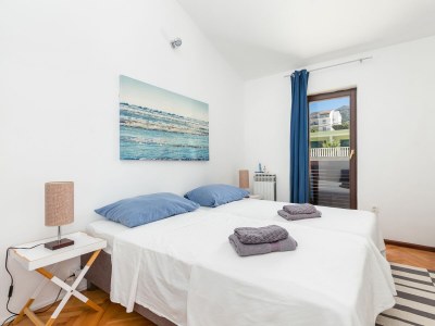 Holiday house Three bedroom house with terrace and sea view Arbanija, Čiovo K-24430 - Outdoor photo 36