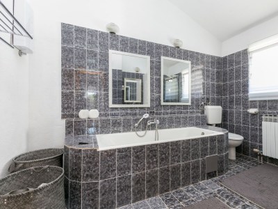 Holiday house Three bedroom house with terrace and sea view Arbanija, Čiovo K-24430 - Outdoor photo 38