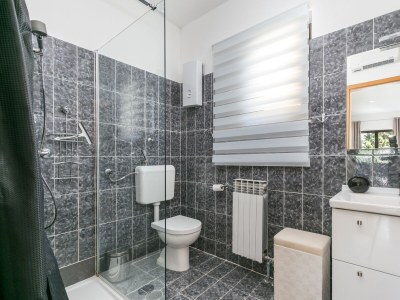 Holiday house Three bedroom house with terrace and sea view Arbanija, Čiovo K-24430 - Outdoor photo 39