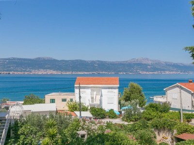 Holiday house Three bedroom house with terrace and sea view Arbanija, Čiovo K-24430 - Outdoor photo 47