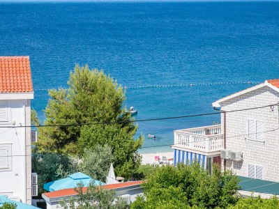 Holiday house Three bedroom house with terrace and sea view Arbanija, Čiovo K-24430 - Outdoor photo 53