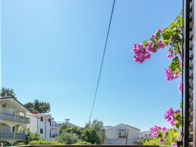 Holiday house Three bedroom house with terrace and sea view Arbanija, Čiovo K-24430 - Outdoor photo 60