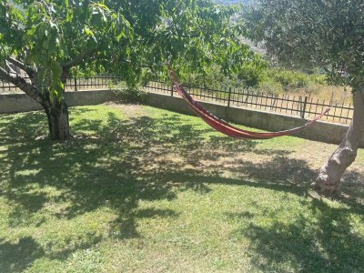 Holiday house Three bedroom house with terrace Srinjine, Split K-23950 - Outdoor photo 21