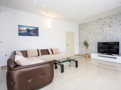 Holiday house Three bedroom house with terrace Srinjine, Split K-23950 - Outdoor photo 25