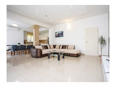 Holiday house Three bedroom house with terrace Srinjine, Split K-23950 - Outdoor photo 26