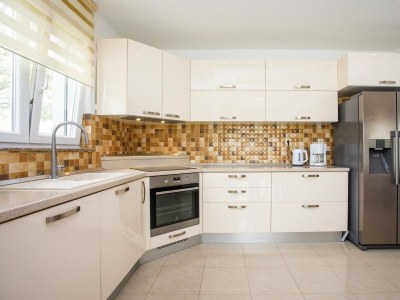 Holiday house Three bedroom house with terrace Srinjine, Split K-23950 - Outdoor photo 31