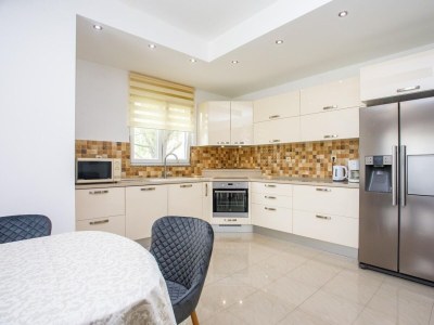 Holiday house Three bedroom house with terrace Srinjine, Split K-23950 - Outdoor photo 32