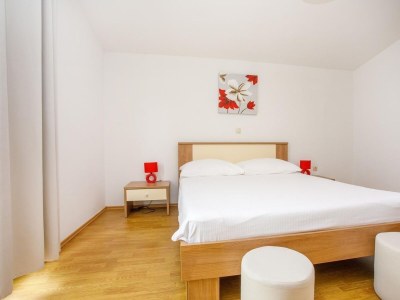 Holiday house Three bedroom house with terrace Srinjine, Split K-23950 - Outdoor photo 34