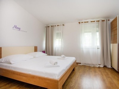 Holiday house Three bedroom house with terrace Srinjine, Split K-23950 - Outdoor photo 35