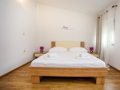 Holiday house Three bedroom house with terrace Srinjine, Split K-23950 - Outdoor photo 37