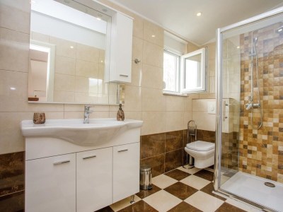 Holiday house Three bedroom house with terrace Srinjine, Split K-23950 - Outdoor photo 43