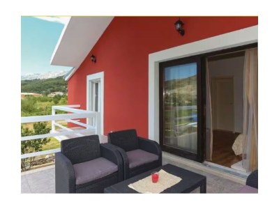 Holiday house Three bedroom house with terrace Srinjine, Split K-23950 - Outdoor photo 46