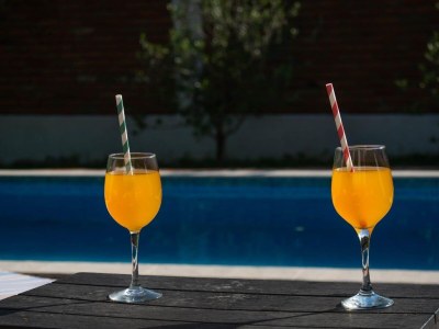 Holiday house Two bedroom house with terrace Šmrika, Kraljevica K-24407 - Outdoor photo 10