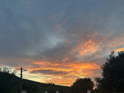 Holiday house Two bedroom house with terrace Šmrika, Kraljevica K-24407 - Outdoor photo 11