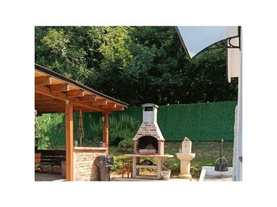 Holiday house Two bedroom house with terrace Šmrika, Kraljevica K-24407 - Outdoor photo 13