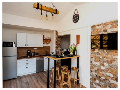 Holiday house Two bedroom house with terrace Šmrika, Kraljevica K-24407 - Outdoor photo 17