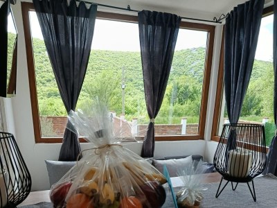 Holiday house Two bedroom house with terrace Šmrika, Kraljevica K-24407 - Outdoor photo 20