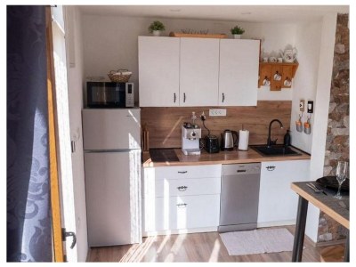 Holiday house Two bedroom house with terrace Šmrika, Kraljevica K-24407 - Outdoor photo 21