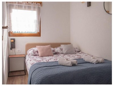 Holiday house Two bedroom house with terrace Šmrika, Kraljevica K-24407 - Outdoor photo 23