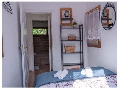 Holiday house Two bedroom house with terrace Šmrika, Kraljevica K-24407 - Outdoor photo 25