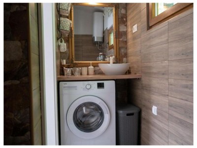 Holiday house Two bedroom house with terrace Šmrika, Kraljevica K-24407 - Outdoor photo 27