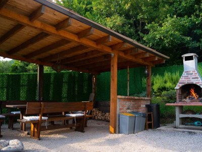 Holiday house Two bedroom house with terrace Šmrika, Kraljevica K-24407 - Outdoor photo 31