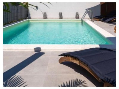 Villa Three bedroom house with terrace Nova Vas, Poreč K-24282 - Outdoor photo 4