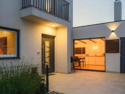 Villa Three bedroom house with terrace Nova Vas, Poreč K-24282 - Outdoor photo 5